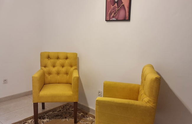 Résidence hôtelière MEDOM Palace, Bastos - Foto 7