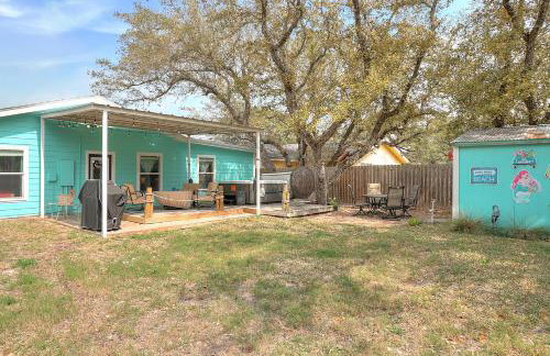 Sandy Beach Retreat - Foto 10