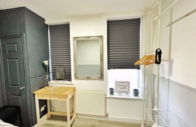 Impeccable Apartment in Liverpool City Centre - Foto 30