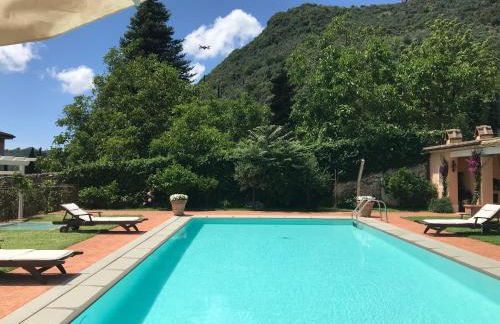 Villa Melangola - Foto 72