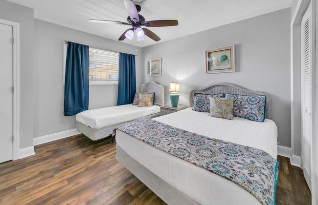 Regency Towers 1204 - Foto 6