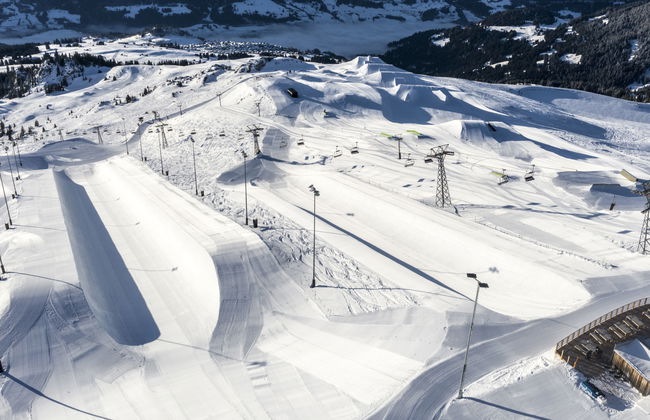 Comfort Alpine - Foto 51