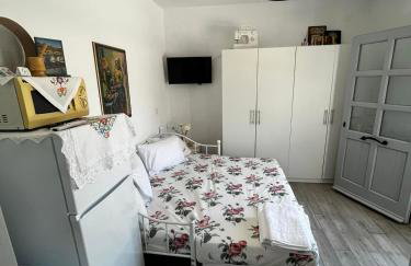 Pandaisia Φούρνοι Κορσεων - Foto 11