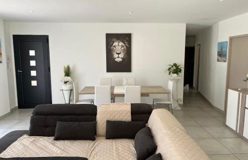 Les Néfliers - Foto 10