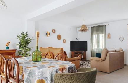 Charmante maison familiale 90 m avec patio 8 couchages - Foto 46