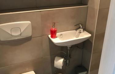 Ganzes Haus Nähe Köln Messe-Airport-City - Foto 85