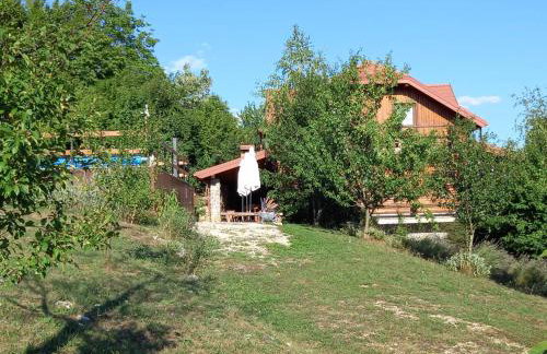 House Breza - Photo 9