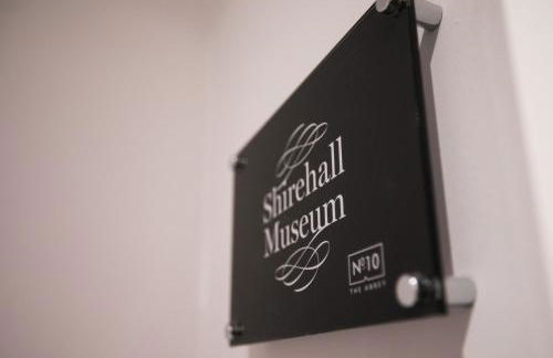 Apartments at Number 10 The Abbey - Foto 146