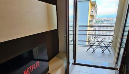 Bicocca, Free PARKING, Private Garage, Metro M5 200m, Garden, Kids & Pet Friendly - Foto 2