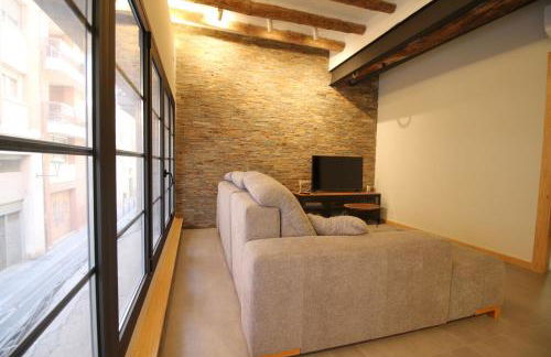 Fabrika Loft Serrallo - Foto 4