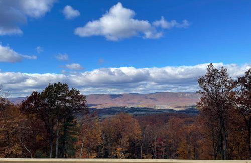 Amazing View Hot Tub Firepit BBQ Private Pets - Foto 15