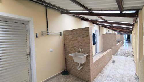 Pousada Mar e Luz - Foto 2