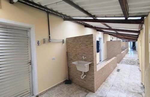 Pousada Mar e Luz - Foto 2