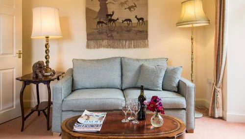 Little Swinton - Garden Cottage - Foto 3