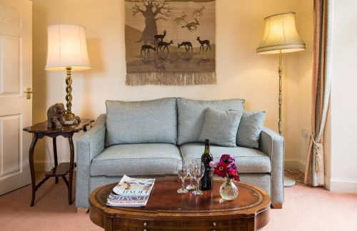 Little Swinton - Garden Cottage - Foto 3