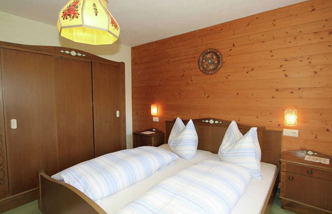 Apartment in Ried im Zillertal With Terrace - Foto 5