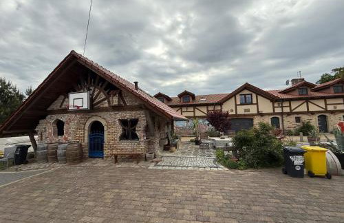 Agroturystka Jaśkowo - Foto 32