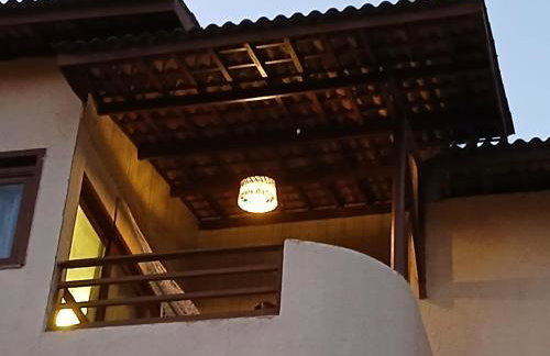 Apartamento Sobre as Ondas - Foto 30