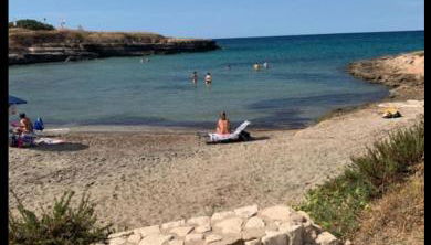 Villa Relax Marina di Ostuni - Foto 4