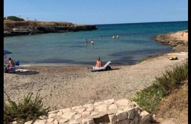 Villa Relax Marina di Ostuni - Foto 4