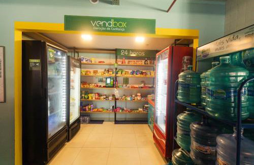 Apto moderno prox à Beira Mar de Fortaleza - Foto 19