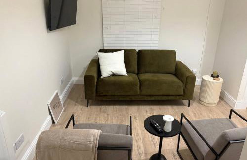 Castle flat in Edinburgh - Foto 6