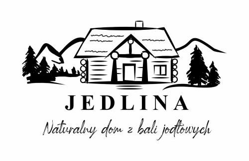 Jedlina - naturalny dom z bali jodłowych - Photo 1
