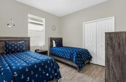 439 Villa - 4BDScreened PoolSpa - by Disney - Foto 13