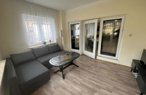 Ferienwohnung am Neumarkt - Foto 11