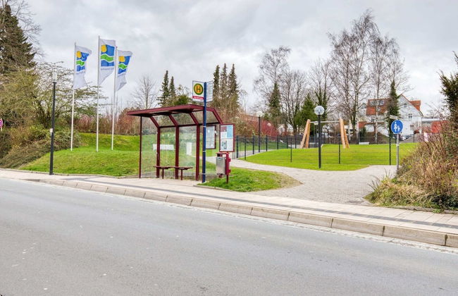 Quaint Holiday Home in Möhnesee near Druggelter Kapelle - Photo 28