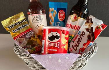 Fachwerk-Romantik am Dom - Foto 27