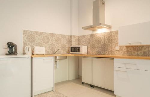 Sunny,Private Terrace,Wheelchair access - Foto 20