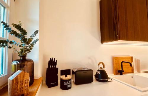 2 Zimmer Apartment Sindelfingen Böblingen Calw - Foto 11