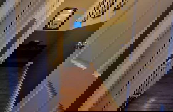 Inviting 3-bed Apartment in Newcastle Upon Tyne - Photo 12