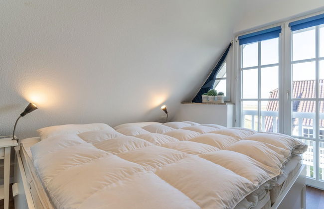 Apartment for 4 in St. Peter-ording - Foto 4