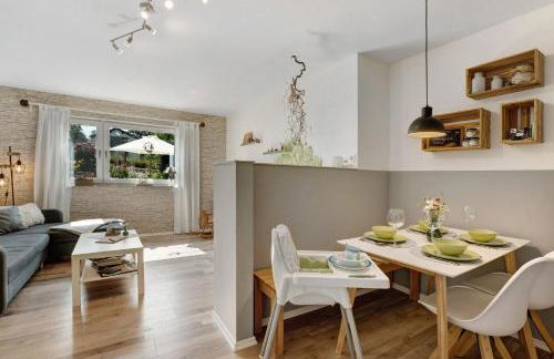 Ferienwohnung - Arzgebirg - Foto 7