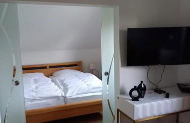 Ferienwohnung Klein & Fein - Foto 5