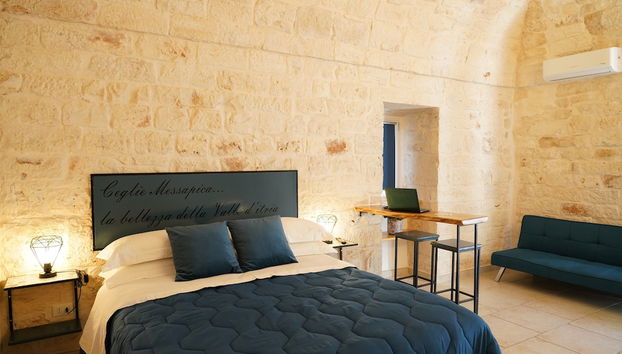 La Suite del Conte 2 - STORIA, CONFORT ed ELEGANZA - Foto 2, Imagen principal