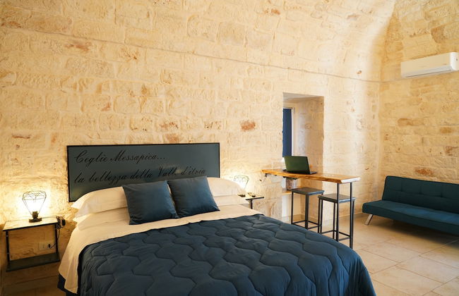 La Suite del Conte - Arcuève - Foto 1