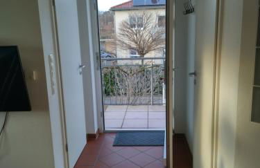 Business Apartment Herzobase - Foto 11