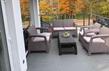 Comfort Zone Ostróda Ruś Mała - Foto 28