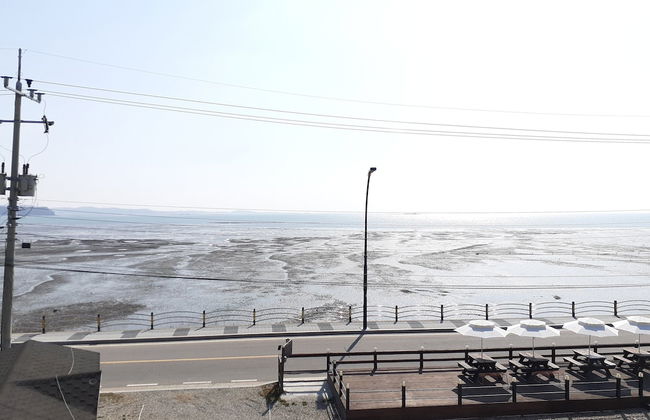 Jebudo Yeonliji Pension - Foto 54