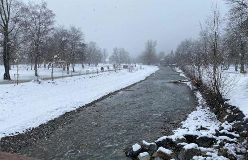 Charmant T4 duplex vue montagne - Foto 8