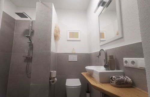 Stadtwohnung Miltenberg Perle am Main - Foto 12