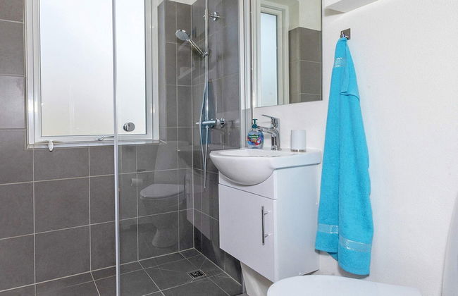 6 Person Holiday Home in Skals - Foto 10