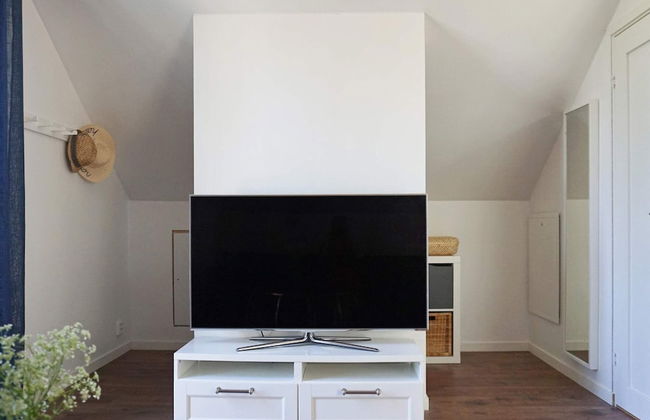 4 Person Holiday Home in Rimbo - Photo 17