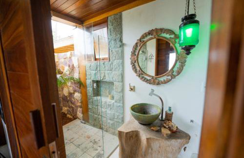 Casa Paraíso Tropical Porto de Sauípe - Foto 21