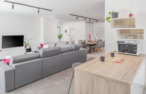 Stunning Home In Rebici With Sauna - Foto 32