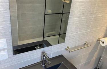 Appartement 3 salles de bains 3 chambres 6 personnes - Foto 34