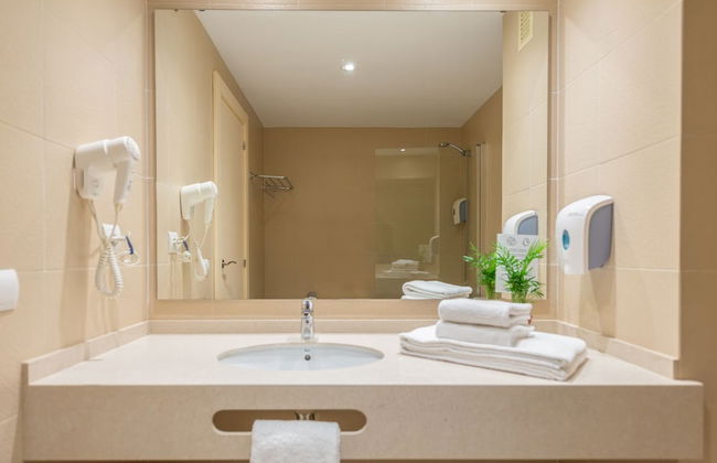 Atenea Park - Suites Apartments - Foto 53